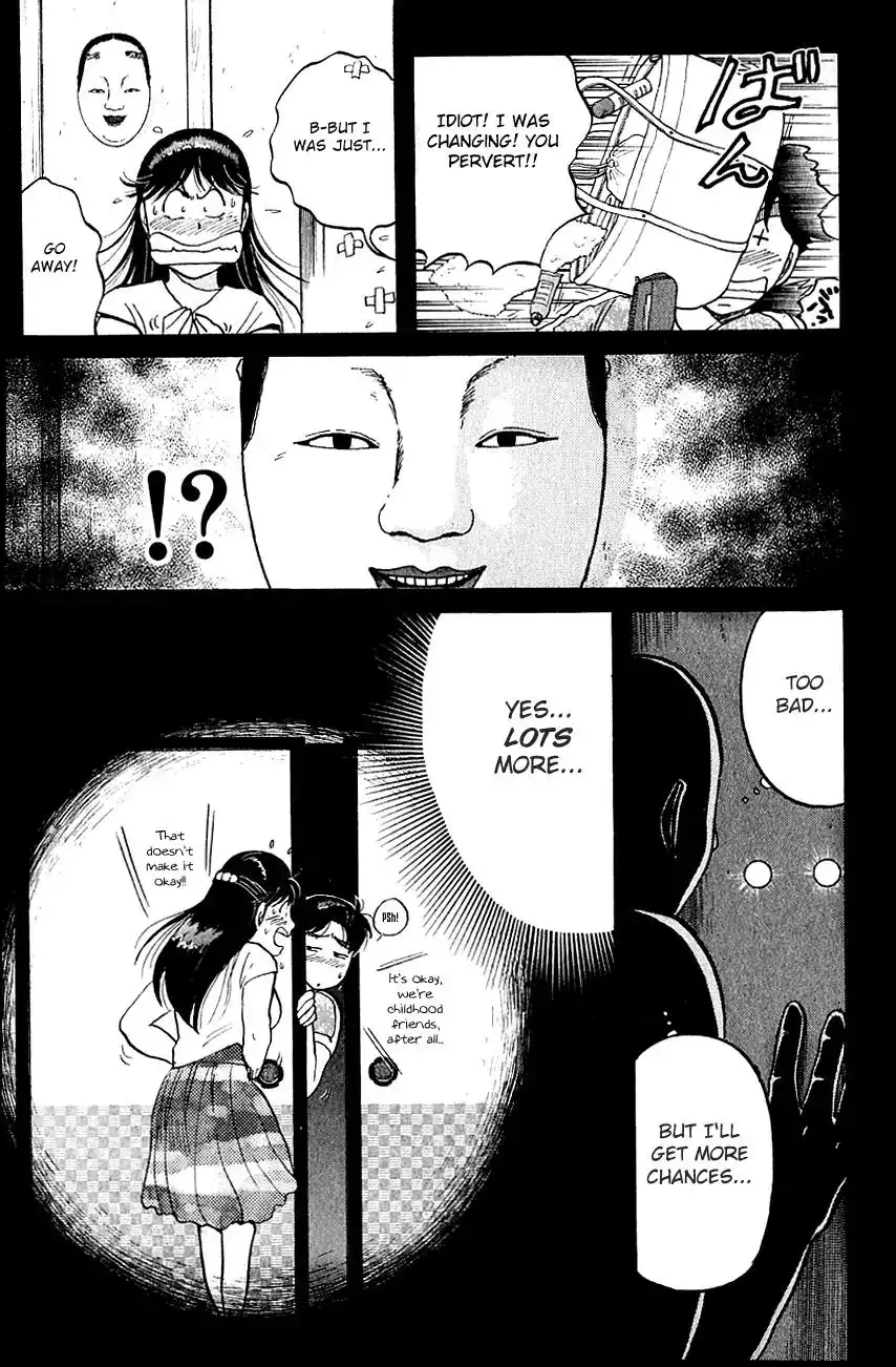 Kindaichi Shounen no Jikenbo Chapter 84 30